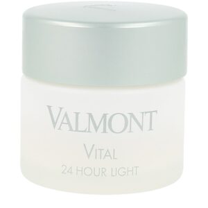 VALMONT : VITAL 24 HOUR LIGHT face cream 50 ml