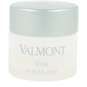VALMONT : VITAL 24 HOUR LIGHT face cream 50 ml