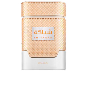 KHADLAJ : SHIYAAKA WHITE edp vapo 100 ml