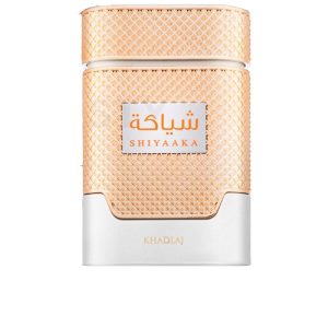 KHADLAJ : SHIYAAKA WHITE edp vapo 100 ml