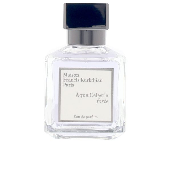 FRANCIS KURKDJIAN : AQUA CELESTIA FORTE edp vapo 70 ml