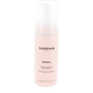 DARPHIN : INTRAL cleansing foam 125 ml