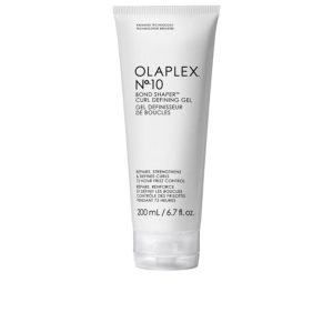 OLAPLEX : Nº10 BOND SHAPING curl defining gel 200 ml