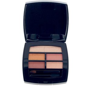 CHANEL : LES BEIGES PALETTE REGARD #Golden shadow palette 1 u