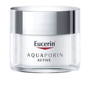 EUCERIN : AQUAporin ACTIVE moisturizing care for normal and combination skin 50 ml