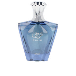 AFNAN : TURATHI BLUE edp vapor 90 ml