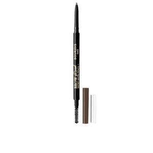 BOURJOIS : BROW REVEAL micro brow pencil #002-Soft Brown