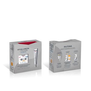 EUCERIN : HYALURON FILLER DAY SPF30 CASE 2 pcs