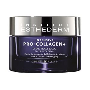 INSTITUT ESTHEDERM : PRO-COLLAGEN+ intensive cream 50 ml