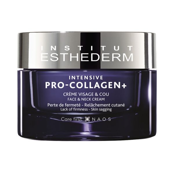 INSTITUT ESTHEDERM : PRO-COLLAGEN+ intensive cream 50 ml