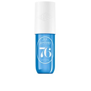 SOL DE JANEIRO : CHEIROSA 76 perfume mist 90 ml