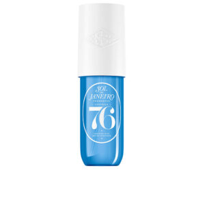 SOL DE JANEIRO : CHEIROSA 76 perfume mist 90 ml