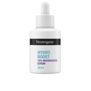 NEUTROGENA : HYDRO BOOST serum 10% niacinamide 30 ml