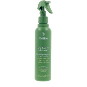 AVEDA : BE CURLY style-prep 200 ml