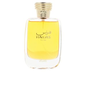 RASASI : HAWAS FOR HER edp vapo 100 ml