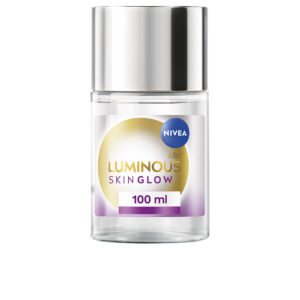 NIVEA : LUMINOUS 630º skin glow liquid exfoliant 100 ml