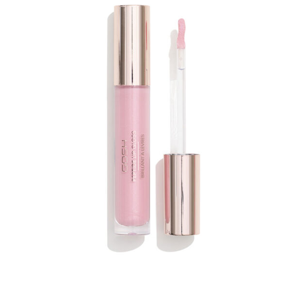 GOSH : PEPTIDE LIP GLOSS lip gloss #002-Candy 7 ml