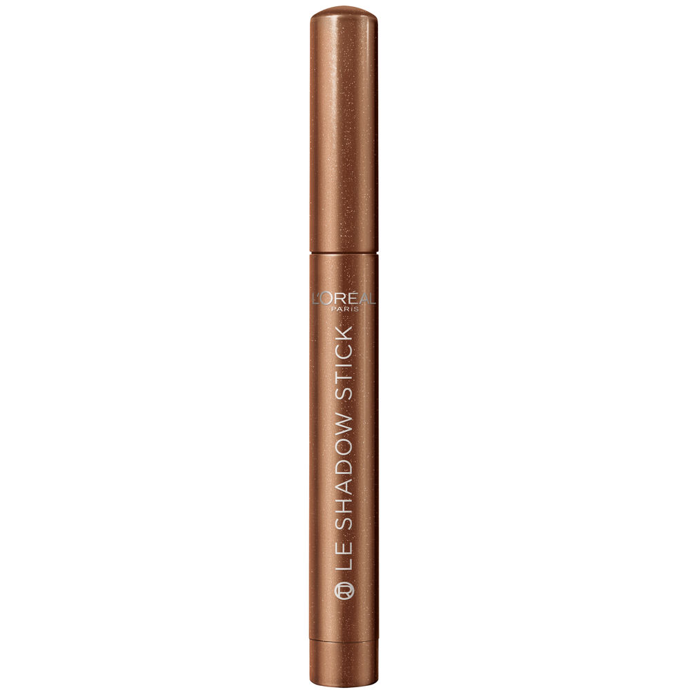L'ORÉAL PARIS : LE SHADOW eyeshadow stick #230-Magnetic Bronze 1.4 gr