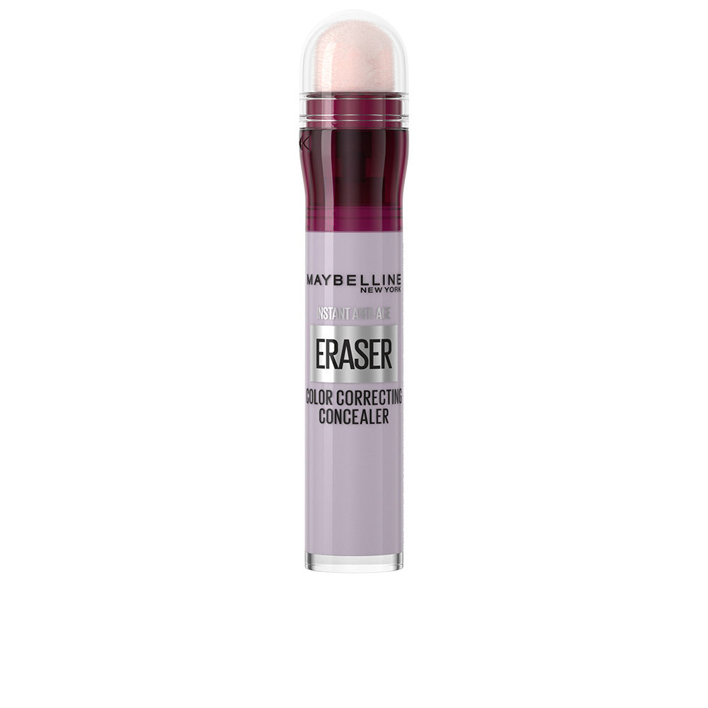 MAYBELLINE : INSTANT AGE REWIND ERASER color corrector #Purple 6.8 ml