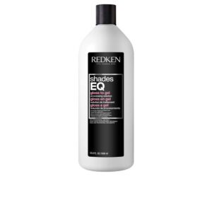 REDKEN : SHADES EQ gloss to gel 1000 ml