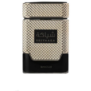KHADLAJ : SHIYAAKA GOLD edp vapo 100 ml