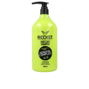 REDIST : HAIR CARE keratin shampoo 1000 ml