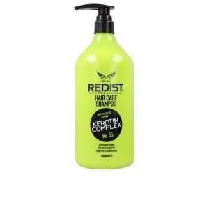 REDIST : HAIR CARE keratin shampoo 1000 ml