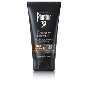 PLANTUR 39 : ANTI-GREY EFFECT coloring conditioner 150 ml