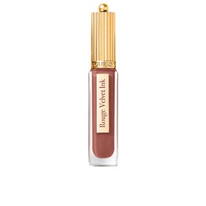 BOURJOIS : ROUGE VELVET INK liquid lipstick #20
