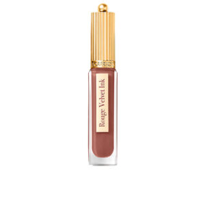 BOURJOIS : ROUGE VELVET INK liquid lipstick #20