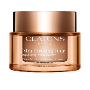 CLARINS : EXTRA FIRMING day cream for all skin types 50 ml