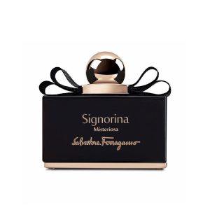 SALVATORE FERRAGAMO : SIGNORINA MISTERIOSA edp vapo 30 ml