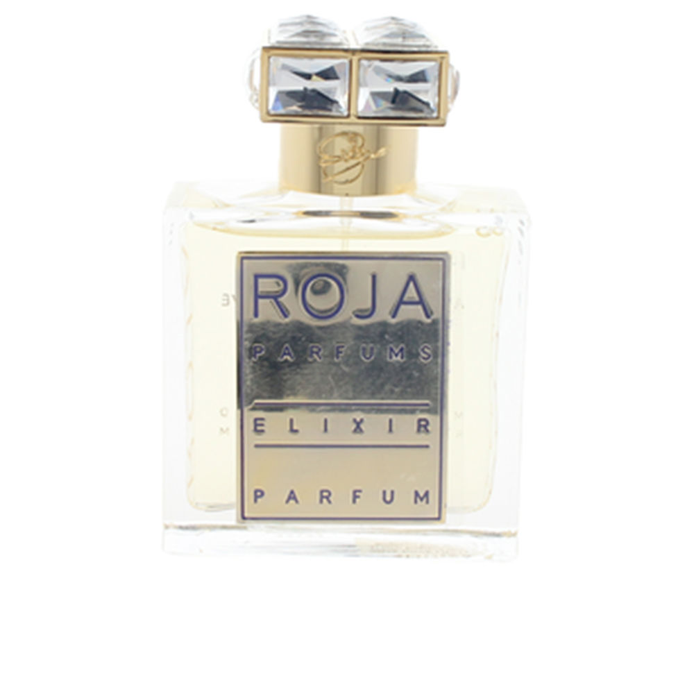 ROJA PARFUMS : ELIXIR POUR FEMME PARFUM edp vapo 50 ml