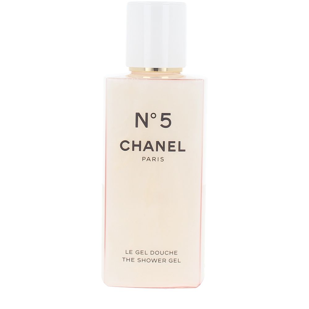 CHANEL : COCO MADEMOISELLE moussant gel 200 ml