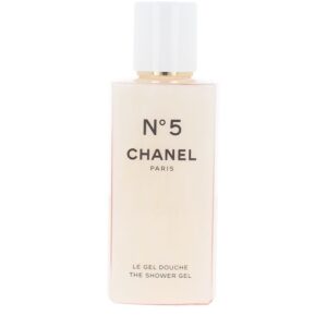 CHANEL : COCO MADEMOISELLE moussant gel 200 ml