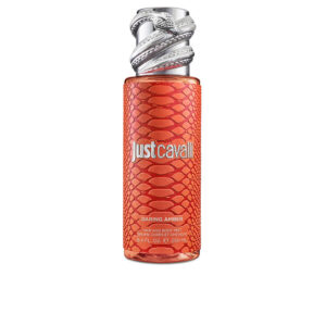 ROBERTO CAVALLI : MIST ORANGE body spray 250 ml