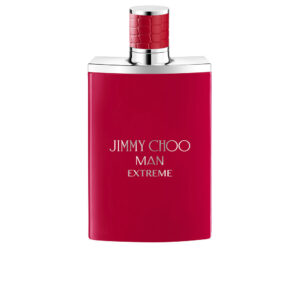 JIMMY CHOO : MAN EXTREME edp vapor 100 ml