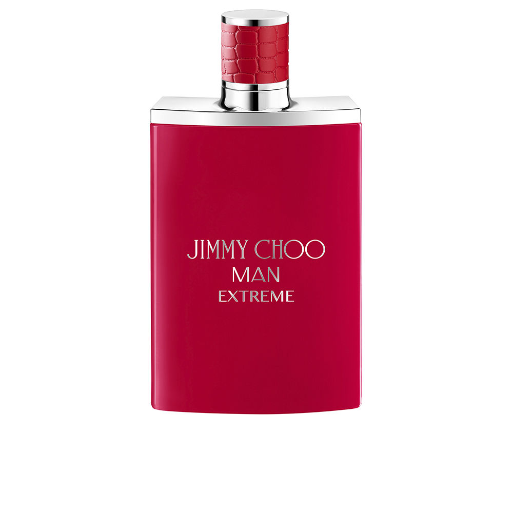JIMMY CHOO : MAN EXTREME edp vapor 100 ml