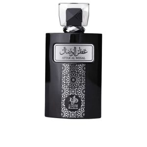AL WATANIAH : ATTAR AL WESAL edp vapo 100 ml