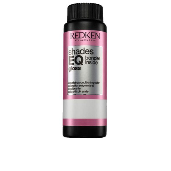 REDKEN : SHADES EQ bonder inside #010-Grro 60 ml x 3 u