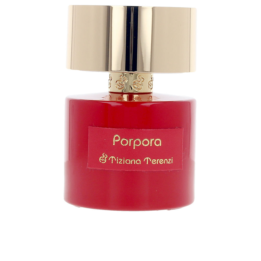 TIZIANA TERENZI : PORPORA EXTRAIT PARFUM edp vapo 100 ml