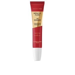 MAX FACTOR : MIRACLE PURE lip balm #030-Sweet Cherry 12 ml