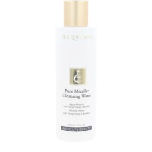ALQVIMIA : ABSOLUTE BEAUTY micellar water 200 ml