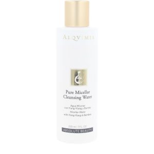 ALQVIMIA : ABSOLUTE BEAUTY micellar water 200 ml