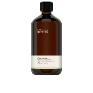 SKIN GENERICS : CHAMOMILE micellar water 7% 250 ml