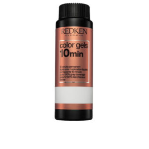 REDKEN : COLOR GELS LACQUERS 10 MINUTOS #7NN 60 ml x 3 u