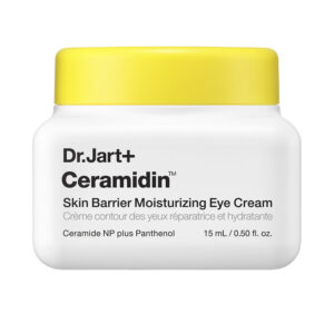 DR.JART+ : CERAMIDIN skin barrier moisturizing eye cream 15 ml