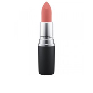MAC : POWDER KISS LIPSTICK #mull it over 3 gr