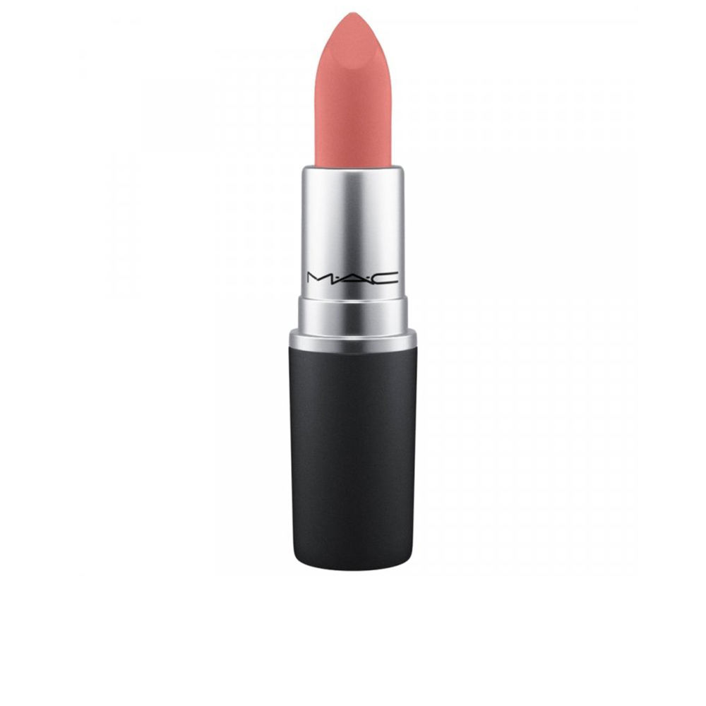 MAC : POWDER KISS LIPSTICK #mull it over 3 gr