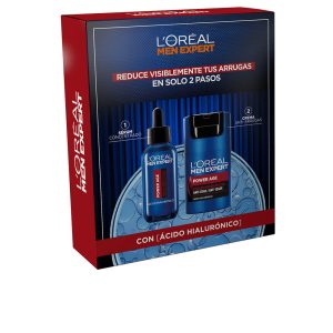 L'ORÉAL PARIS : MEN EXPERT POWER AGE CASE 2 pcs